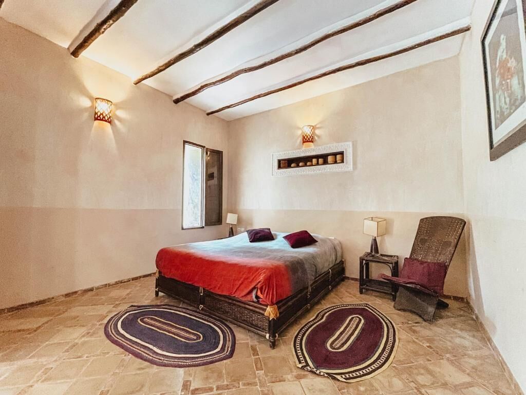 Foto - Le Bled De Gre