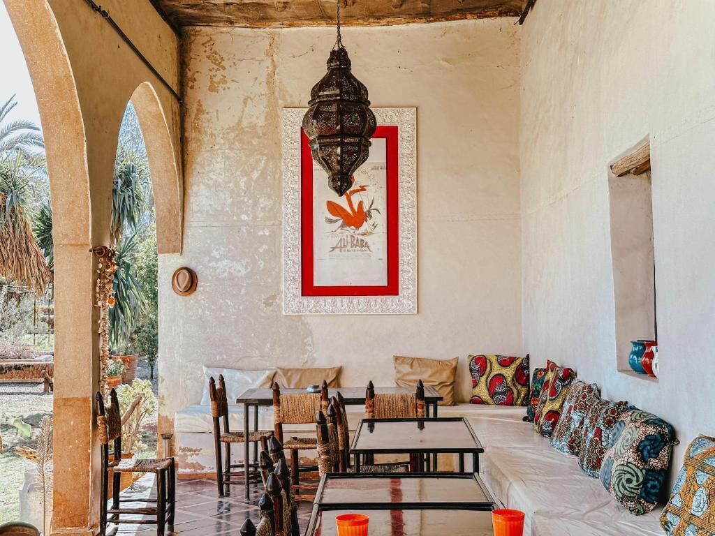 Foto - Le Bled De Gre