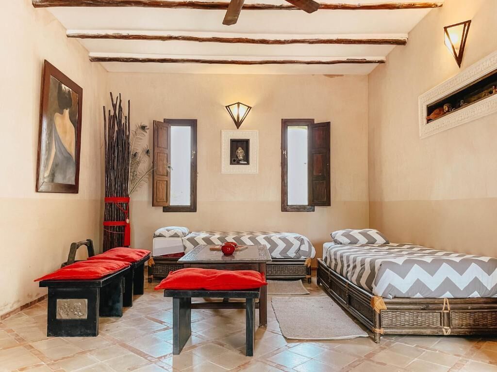 Foto - Le Bled De Gre