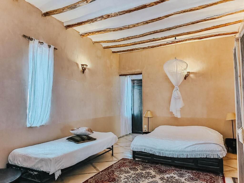 Foto - Le Bled De Gre