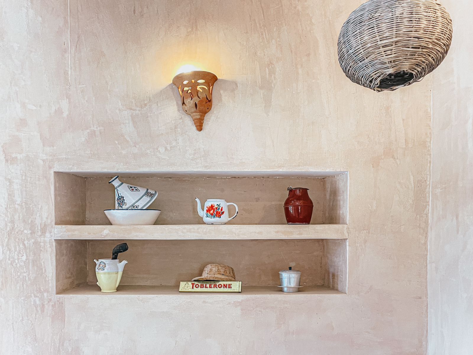 Foto - Le Bled De Gre