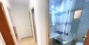 Bañera