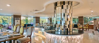 Horison Ultima Menteng Jakarta