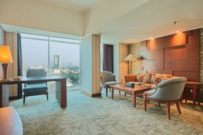 Junior Room