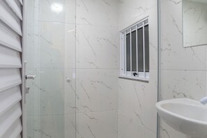 Suite Executive | Bagno | Asciugamani