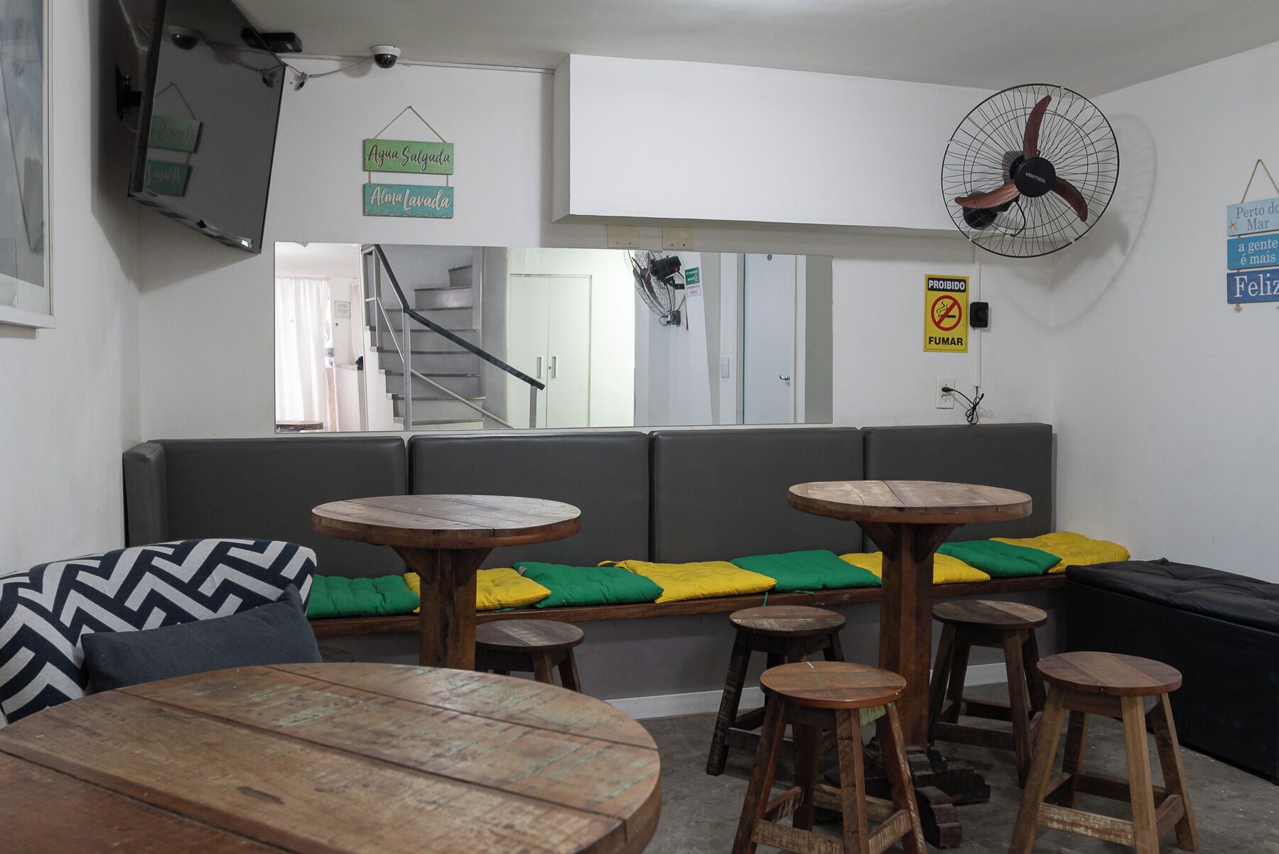 Photo - Secreto Quartos