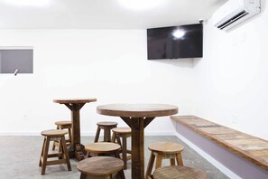 Living area - Secreto (Rio de Janeiro)