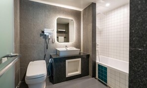Premium Massage | Badezimmer