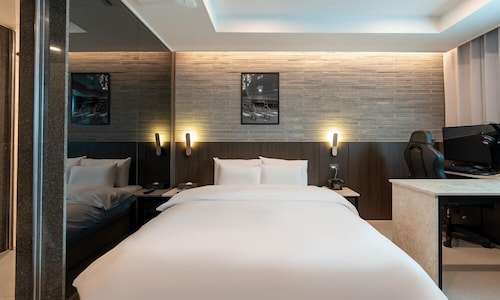 제천 하운드 호텔