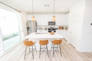 Cuisine privée