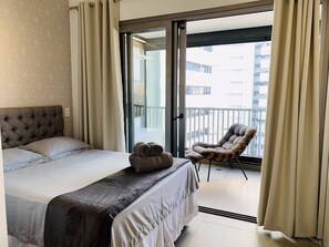 City Studio | Free WiFi - VN Vergueiro (São Paulo)