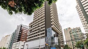 Exterior - VN Vergueiro (São Paulo)