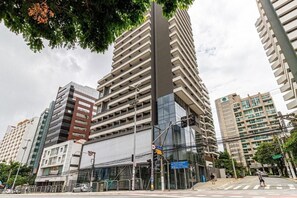 Exterior - VN Vergueiro (São Paulo)