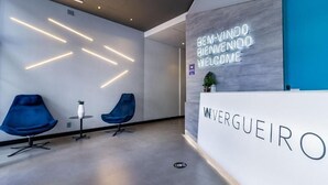 Lobby - VN Vergueiro (São Paulo)