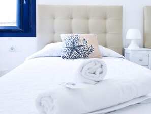 2 Schlafzimmer, Bügeleisen/Bügelbrett, Internetzugang, Bettwäsche