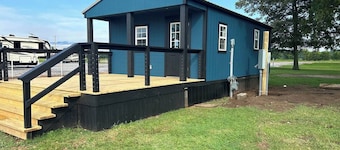 The Tackle Box at Reelfoot
