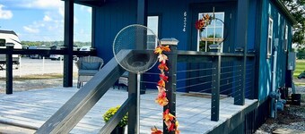 The Tackle Box at Reelfoot