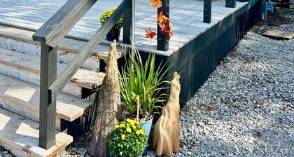 The Tackle Box at Reelfoot