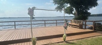 The Tackle Box at Reelfoot