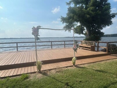 The Tackle Box at Reelfoot