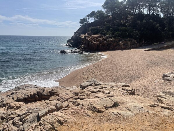 Strand