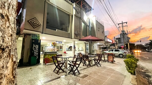 餐厅