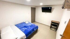 标准双人房