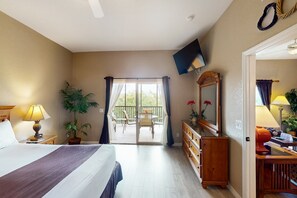 3 Schlafzimmer, BĂŒgeleisen/BĂŒgelbrett, WLAN, BettwĂ€sche