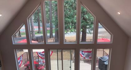 Family Lake House Steps from Rec 1