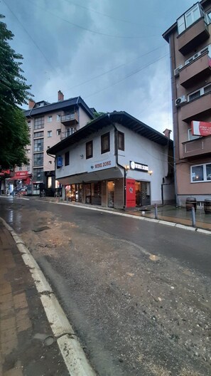 Außenbereich