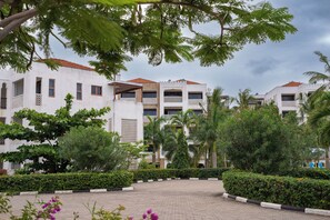 Exterior - 5 Star Exclusive Beach Apartment in Kilifi County (Kilifi County)