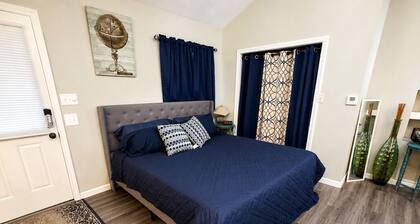 Quiet Farm Guesthouse Near Lake Houston