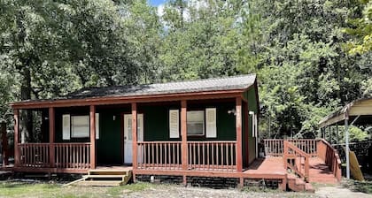 Beautiful handicap accessible in CROSBY, TX