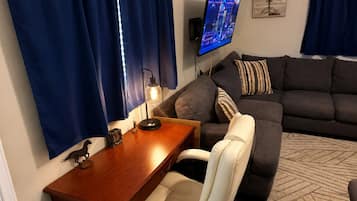 Una Smart TV
