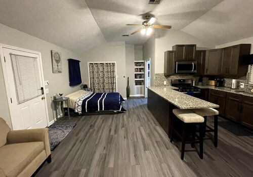 Beautiful handicap accessible in CROSBY, TX