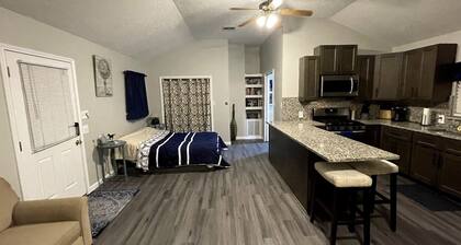 Beautiful handicap accessible in CROSBY, TX