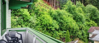 Apartment "Sonnberg" at Molltaler Appartements with Mountain View, Balcony & Wi-Fi