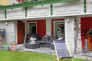 Terras