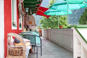 Terras