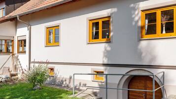 Außendetails
