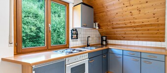 Apartment 'GieĂler' with Mountain View, Private Garden and Wi-Fi