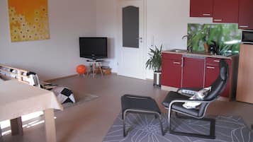 Fernseher