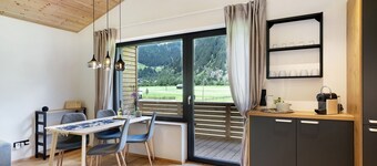 Sleep in Stubaital: Apartment 'Stackler54 - With Balcony', Mountain View & Wi-Fi
