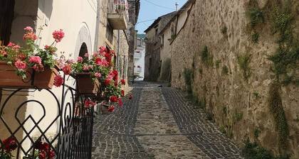 Dabrian B&B Aterrana