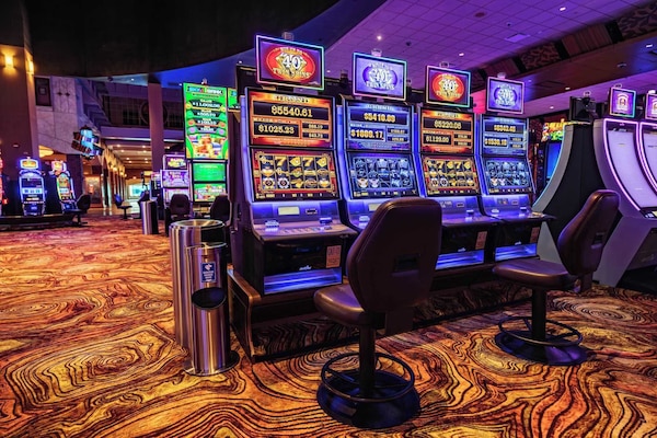 Casino