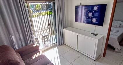 Casa Completa & Confortável