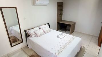 Villa | 2 bilik tidur, katil bayi mudah alih, Wi-fi percuma, cadar katil