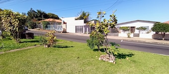 Casa Completa & Confortável