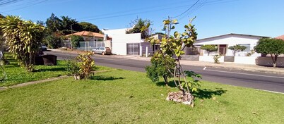 Casa Completa & Confortável
