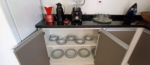 Villa | Dapur peribadi